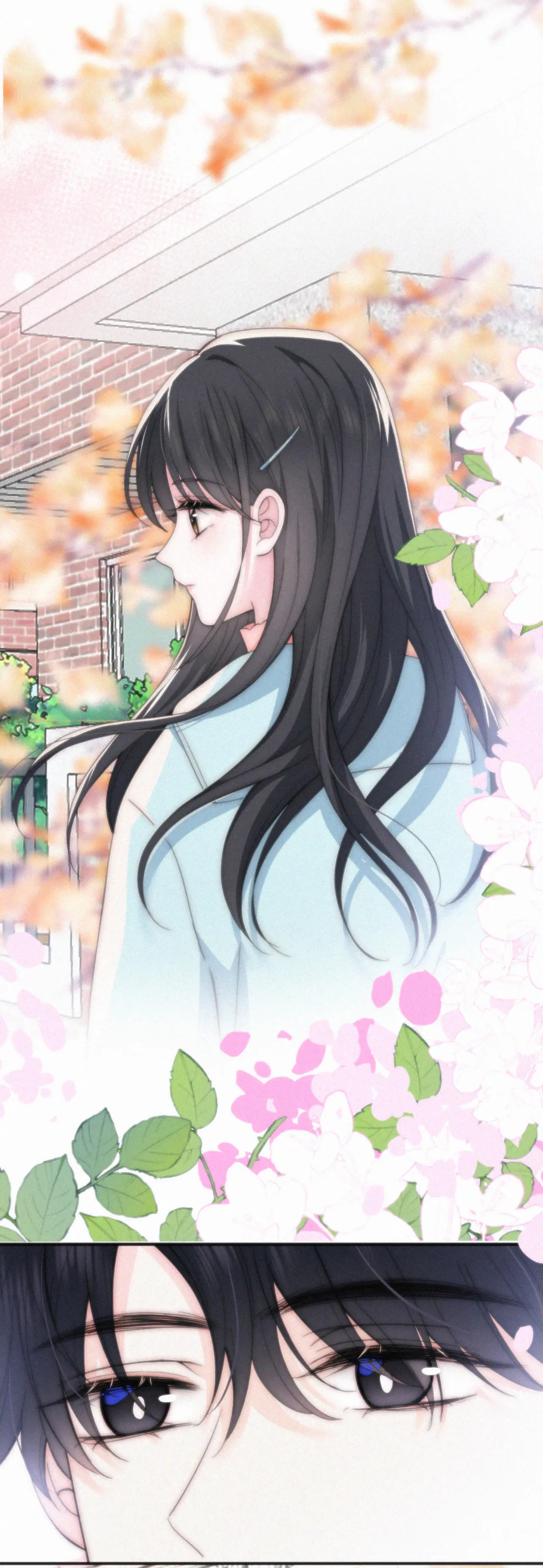 bệnh yêu chapter 47.2 16