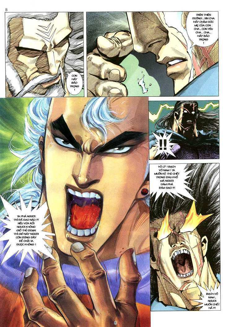 võ thần chapter 70 8