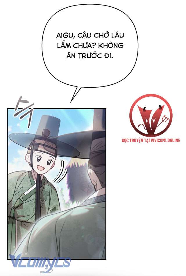 [18+] tiết học bí mật của trung điện chapter 43 36