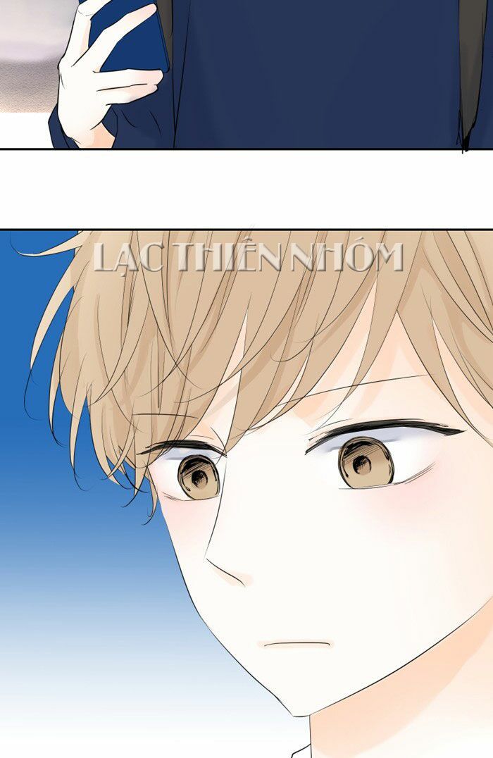 choco ngọt ngào chapter 51 30