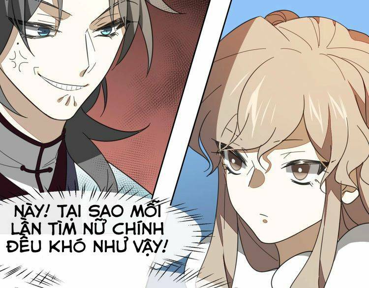 cấm động! đồ tự kỷ chapter 2.2 39
