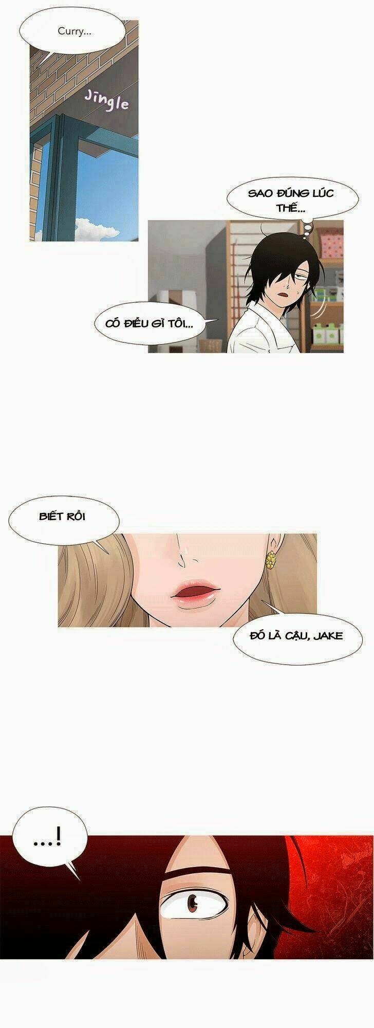 trái tim của một người bạn chapter 16 37