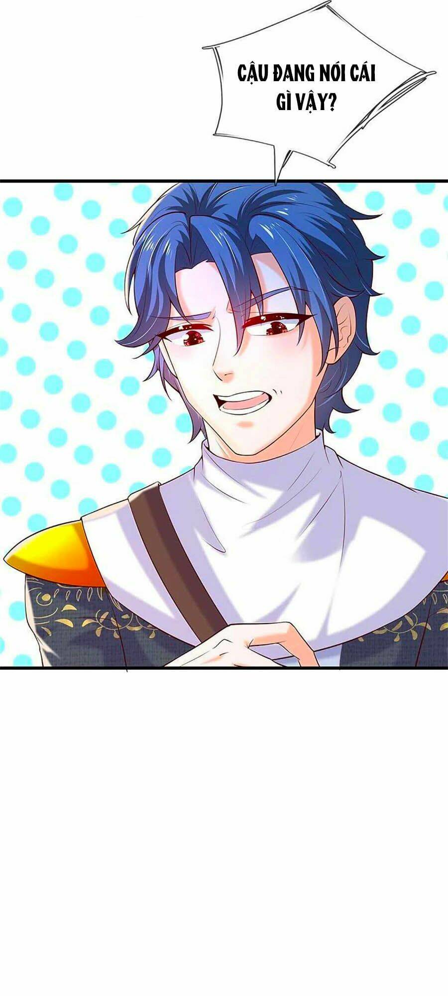 bỗng một ngày trở thành con gái nhà vua chapter 326 4