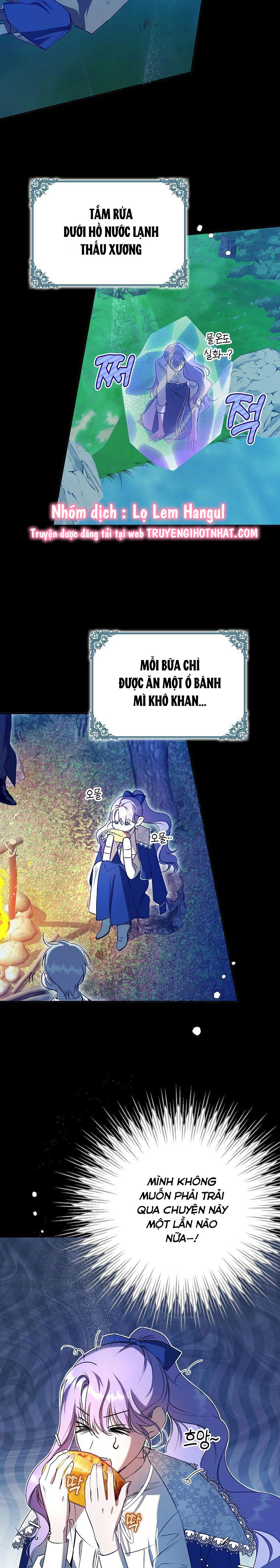 tôi đã cướp mất các nam chính từ tay nữ chính chapter 10 4