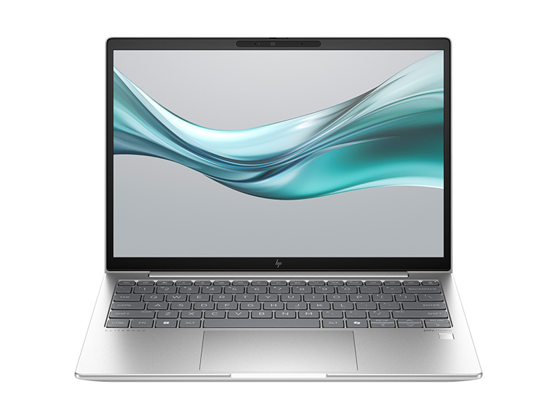 Laptop HP EliteBook 630 G11 A7LL8PT (Ultra 5 125U/ 16GB/ 512GB SSD/ 13.3 inch WUXGA/ Win11/ Silver/ Vỏ nhôm) - HÀNG CHÍNH HÃNG