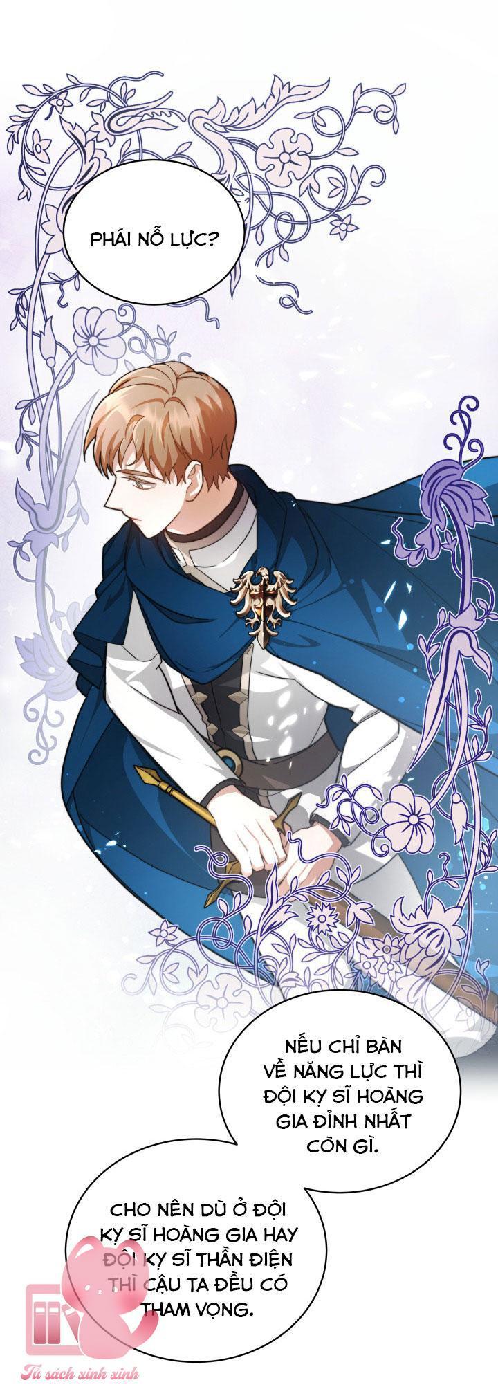 từ chồng cũ hóa thành nam chính chapter 20 48