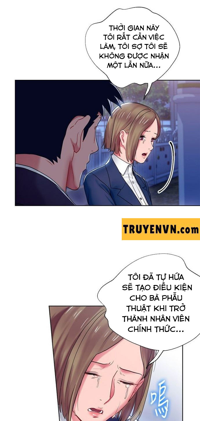 bị sếp chăn chapter 7 15