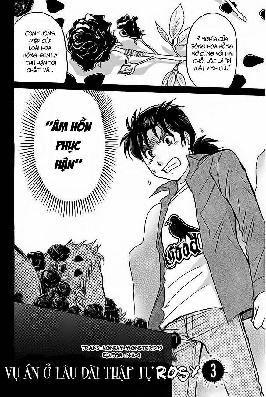 thám tử kindaichi - phần 2 chapter 132 3