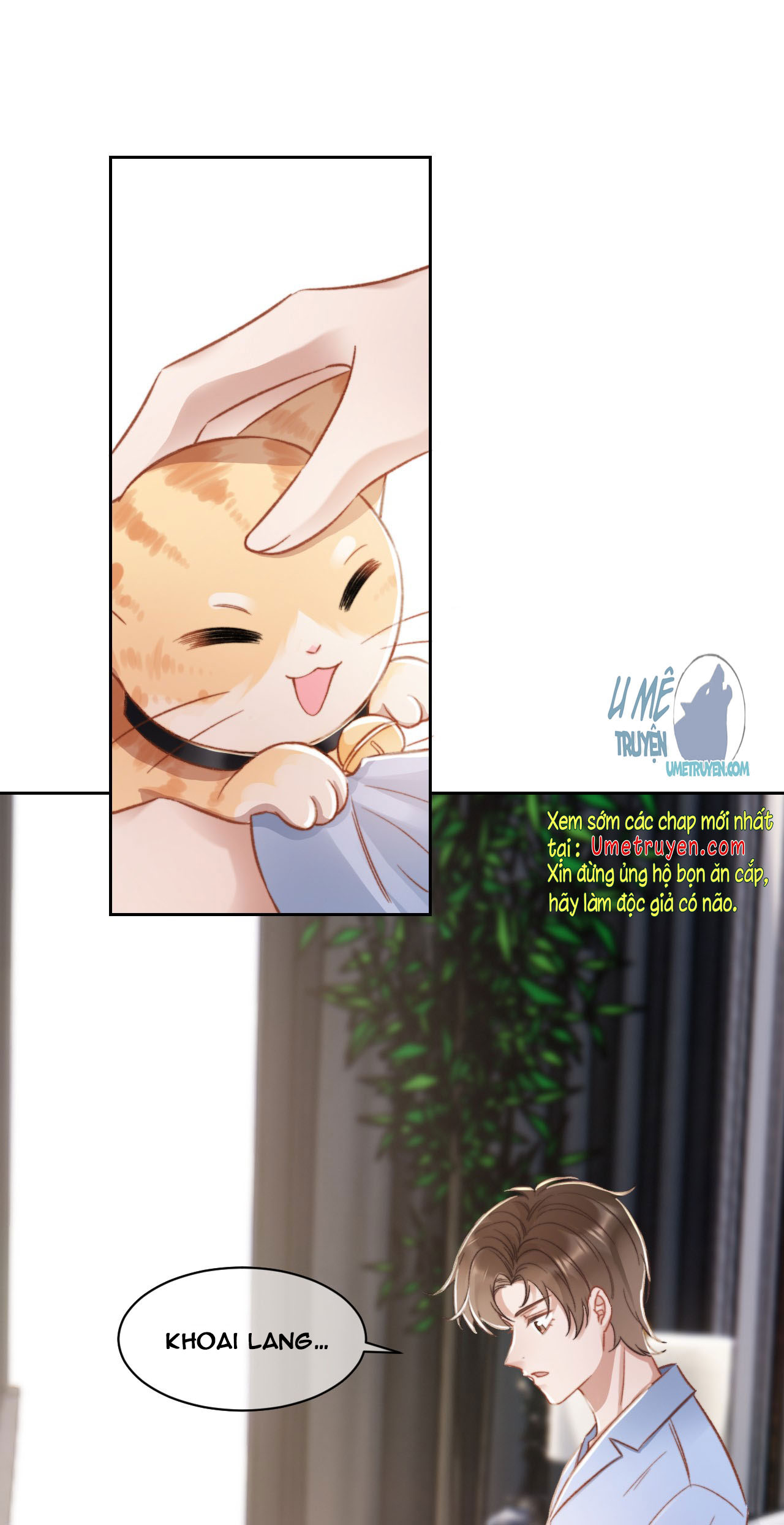 ta sinh con cho tổng tài chapter 24 5