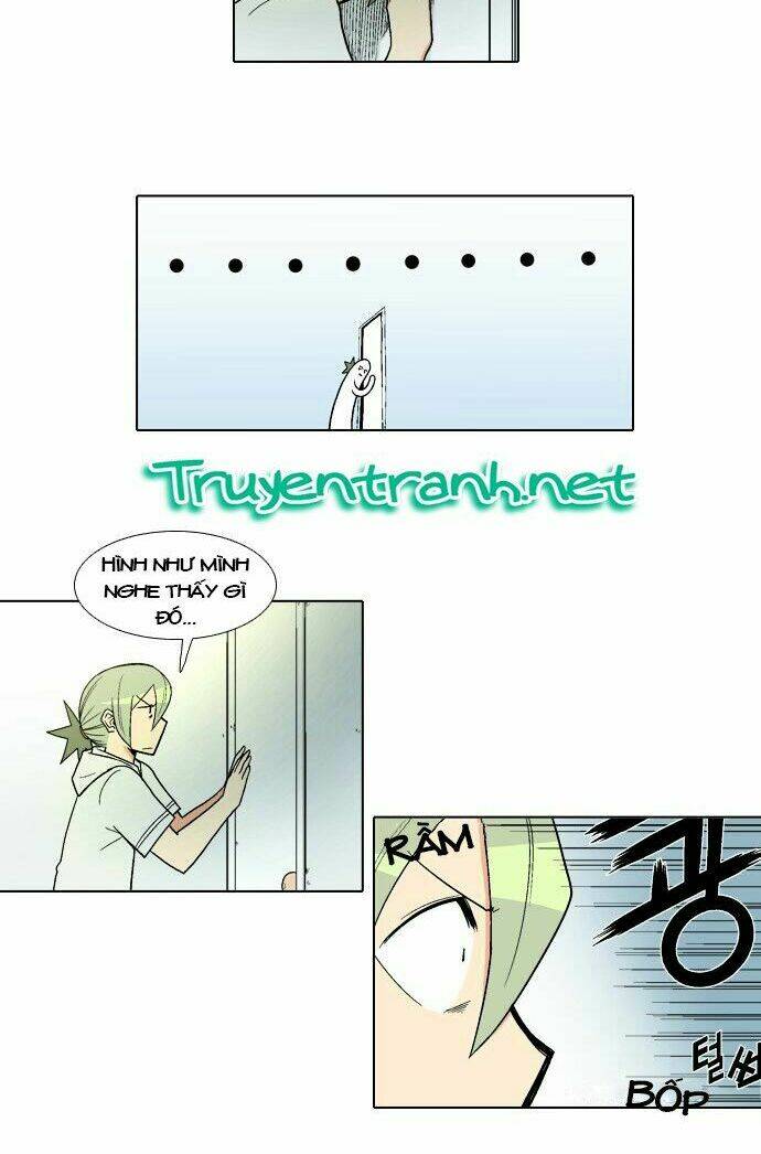 the language of god chapter 17 10