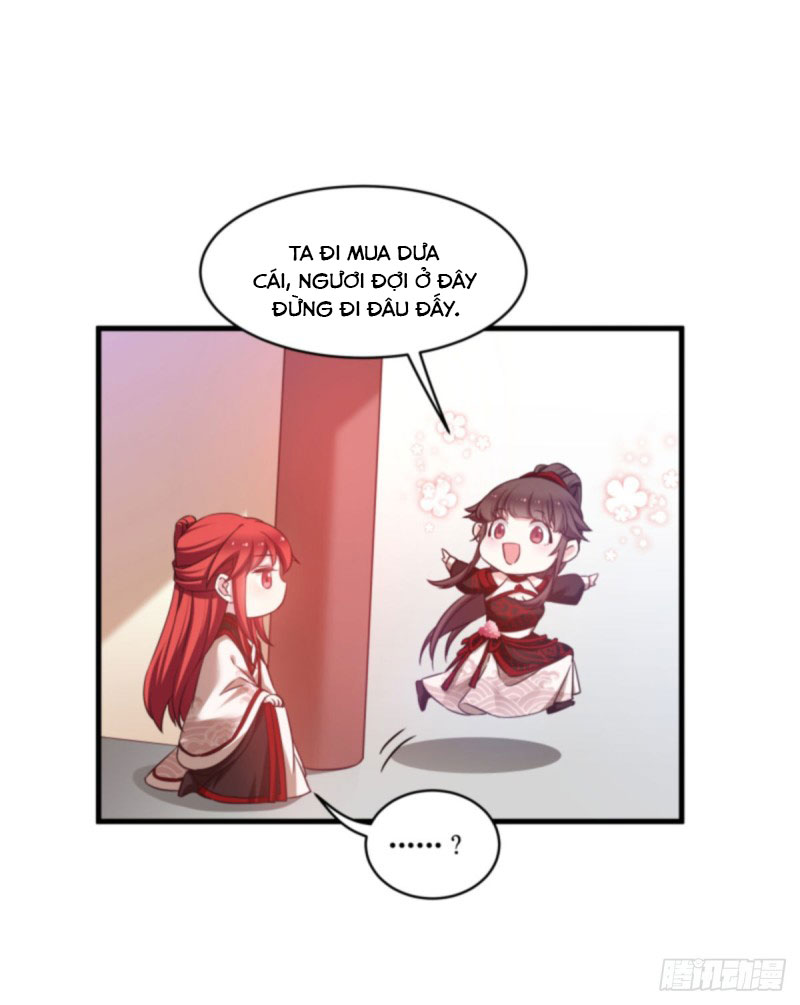 trò chơi trừng phạt chapter 79 9