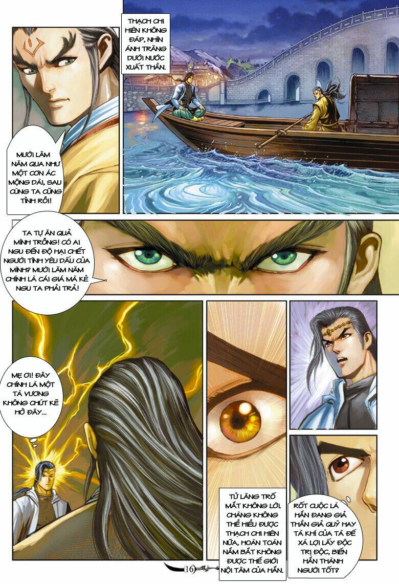 đại đường song long truyện chapter 182 15