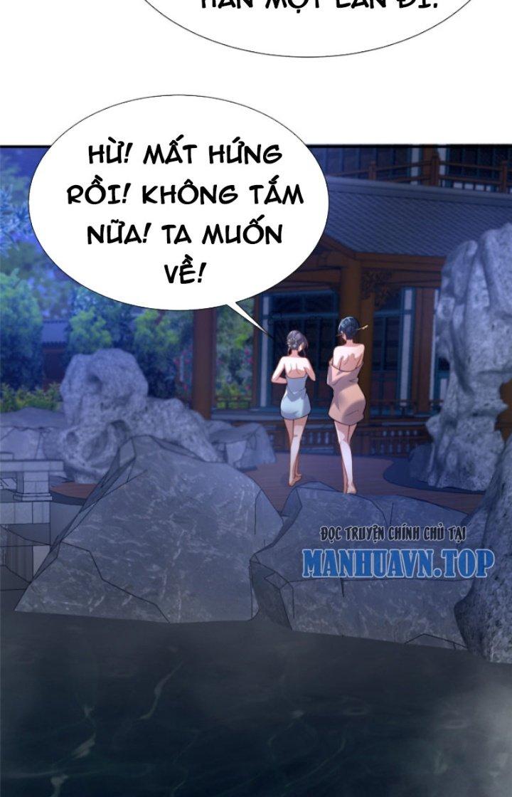 võ thánh này cũng quá khẳng khái chapter 17 61