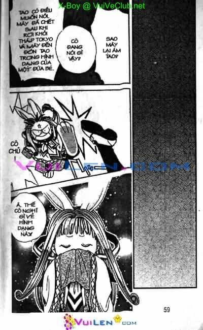 cô bé alice thầm lặng chapter 1 59