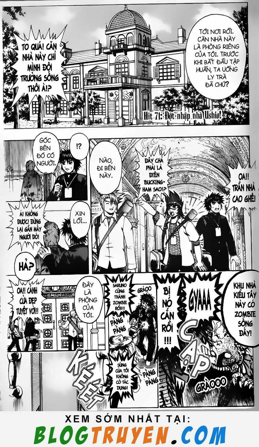 mr.fullswing chapter 70 18