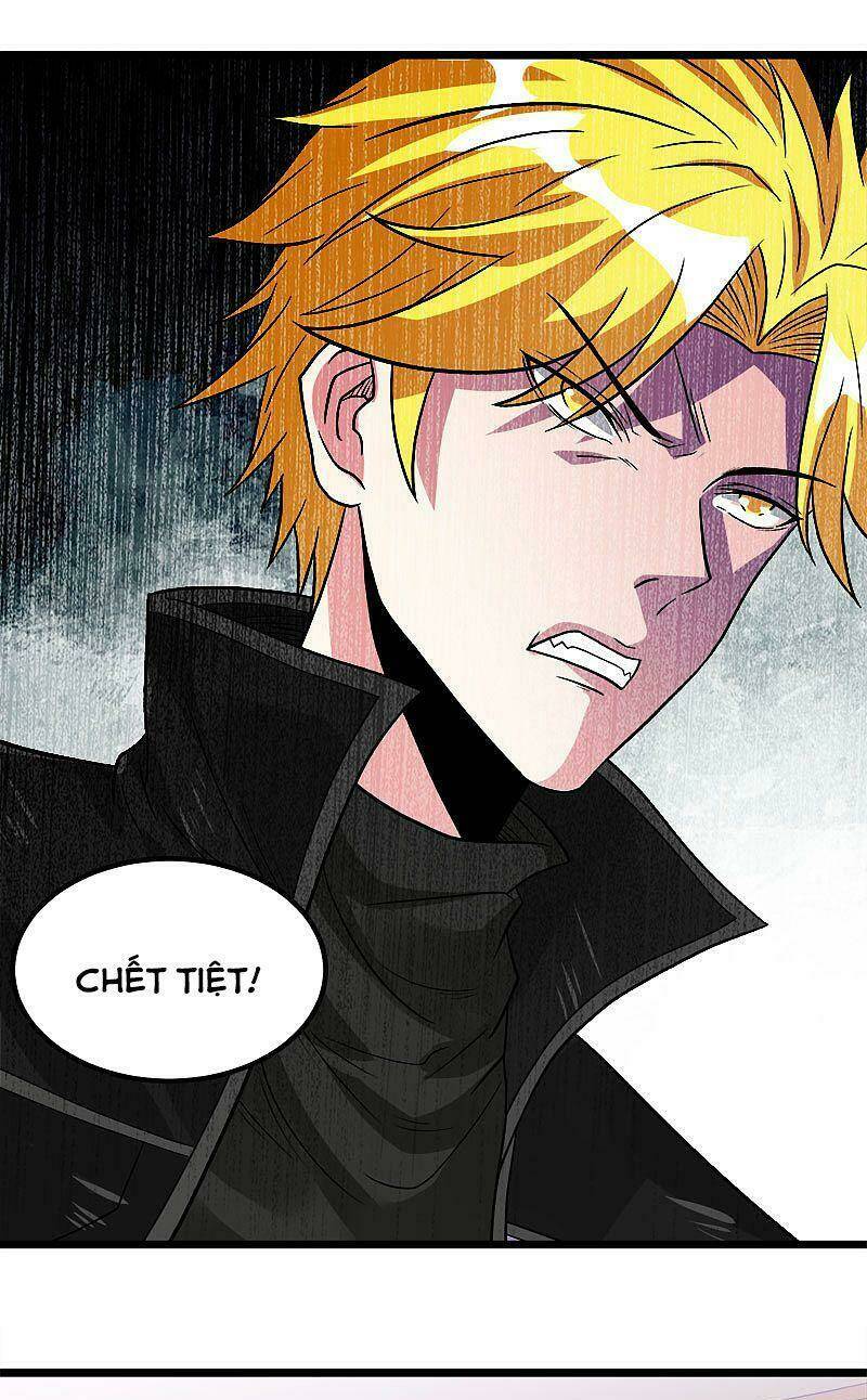 kiếm vũ chapter 129 15