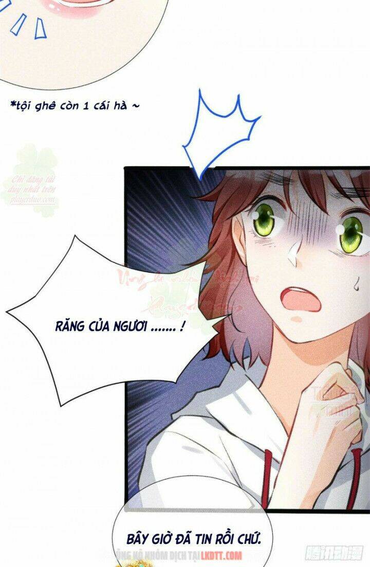 tôi trở thành tổ tông của 5 vị đại lão chapter 2 33