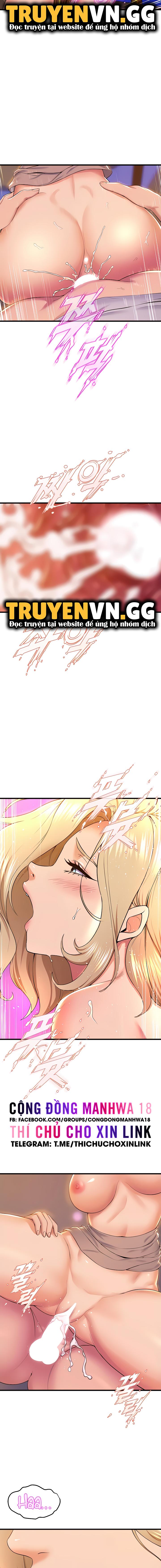 lớp nhảy mỹ nhân chapter 79 14