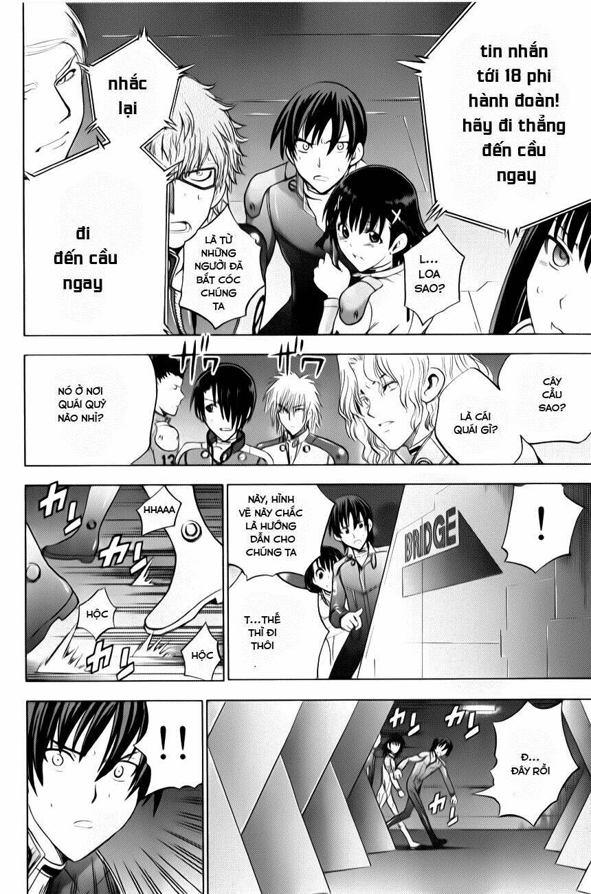 charon ! chapter 1 61