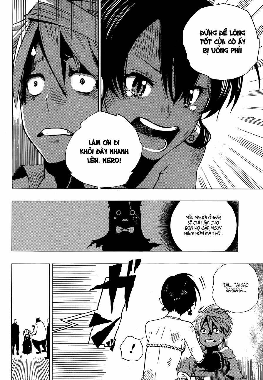 fantasma chapter 1 42