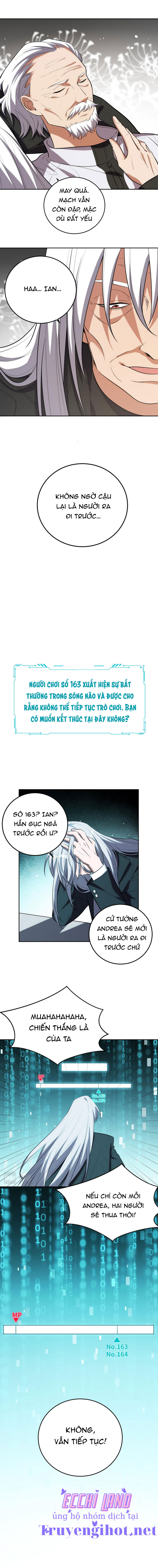 [16+] killing my love chapter 74.1 7