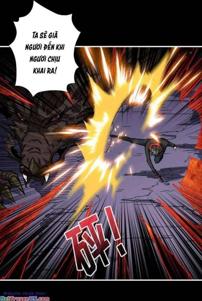 god slayer chapter 91 24