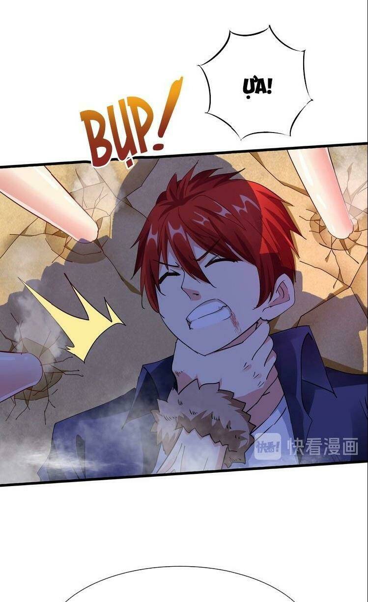 kinh thế kỳ nhân chapter 45 45