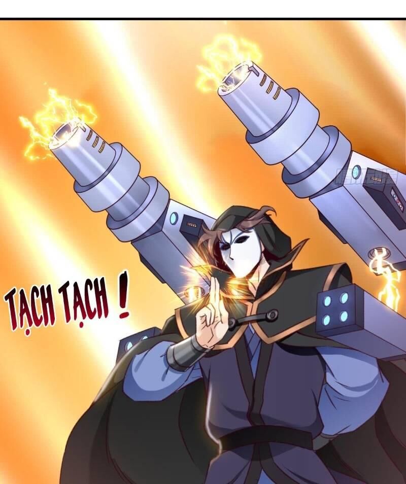 lão tổ của bạn đang online chapter 79 58