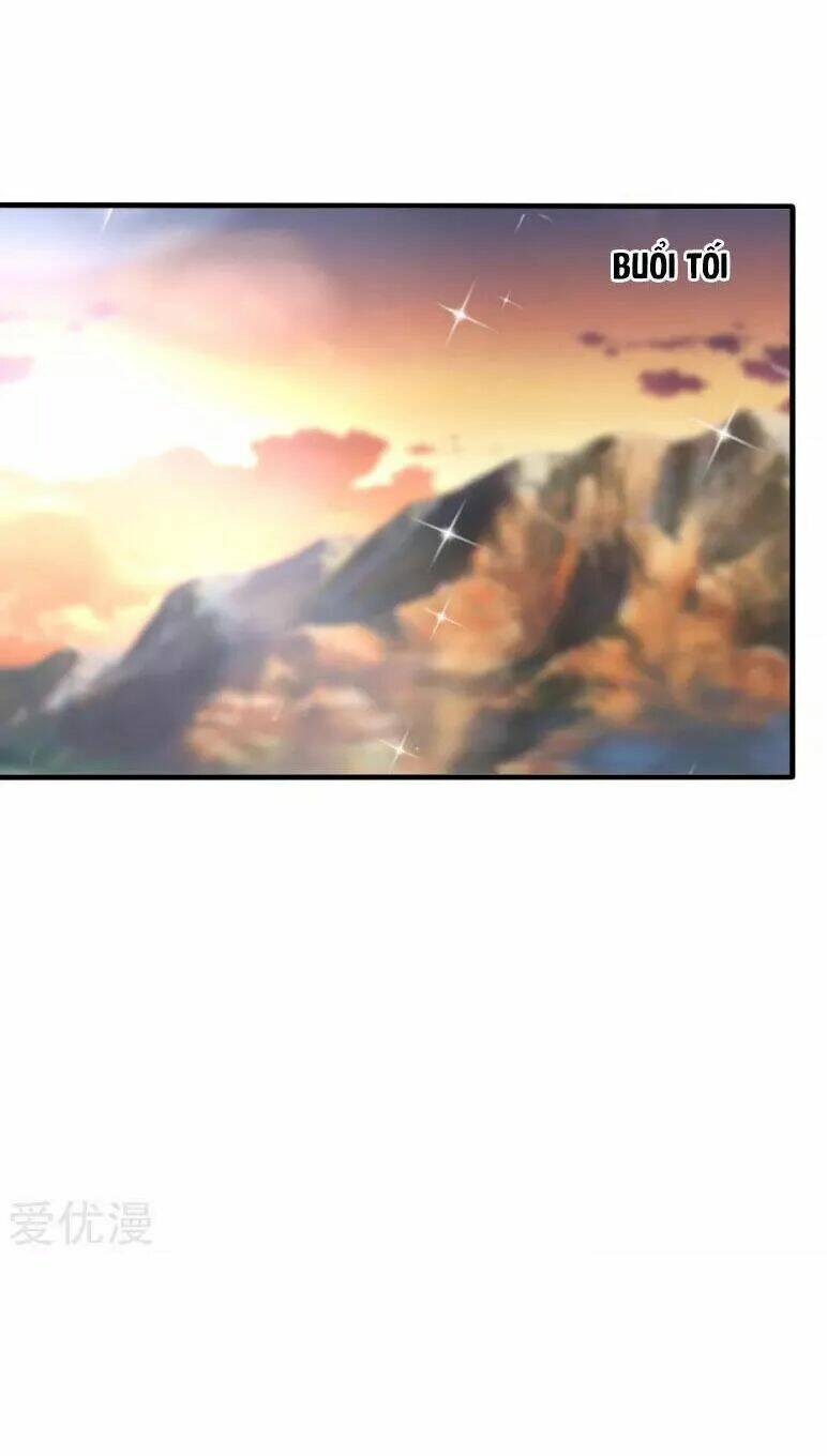 kế hoạch sủng ái của tiểu công chúa chapter 34 24