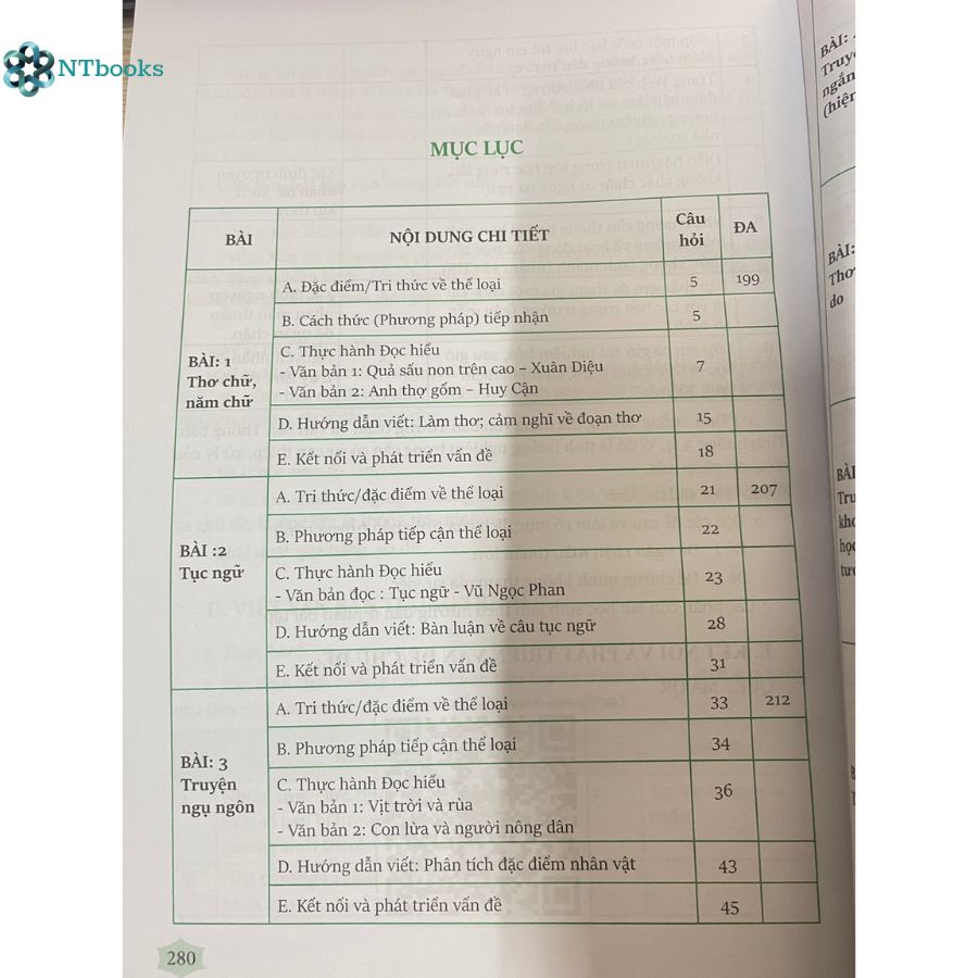 Combo 2 cuốn sách Ngữ Văn 7 - Đề ôn luyện và kiểm tra + Phương pháp đọc hiểu và viết ( dùng ngữ liệu ngoài sgk )