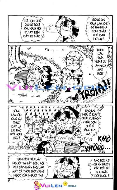 ninja loạn thị chapter 30 61