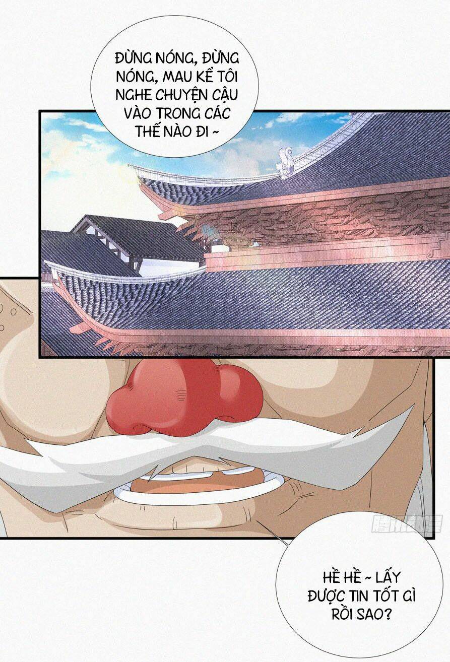 nguyên linh chúa tể chapter 14 40