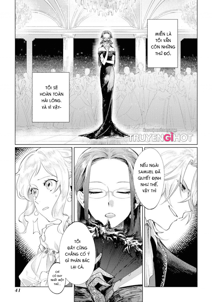 tổng hợp oneshot dù có là phản diện thì tôi sẽ chứng minh mình cũng có thể nhận được hạnh phúc!! chapter 2.2 2