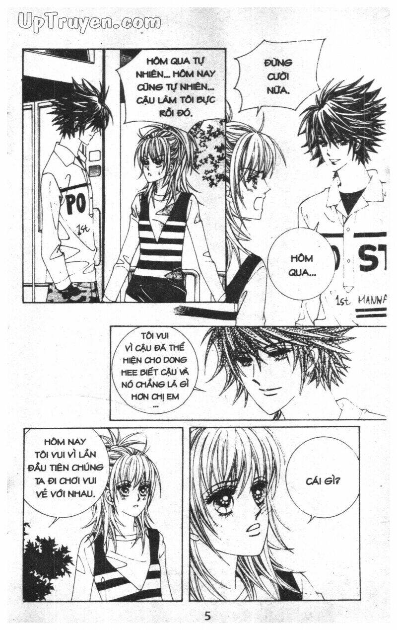 dạ khúc chapter 8 5