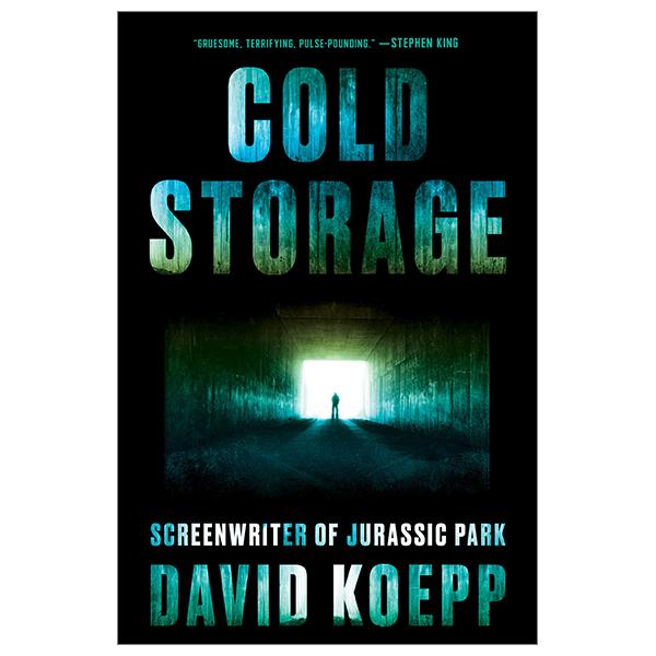 Cold Storage