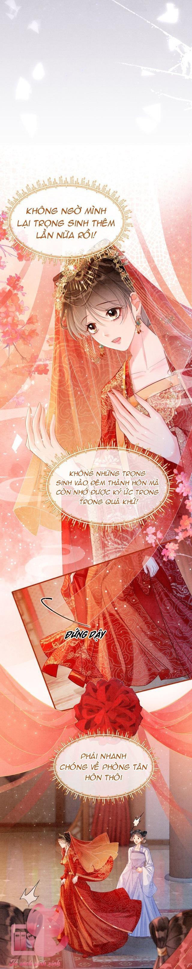 sau khi nàng bị đánh chết các ca ca hối hận rồi !! chapter 2 7