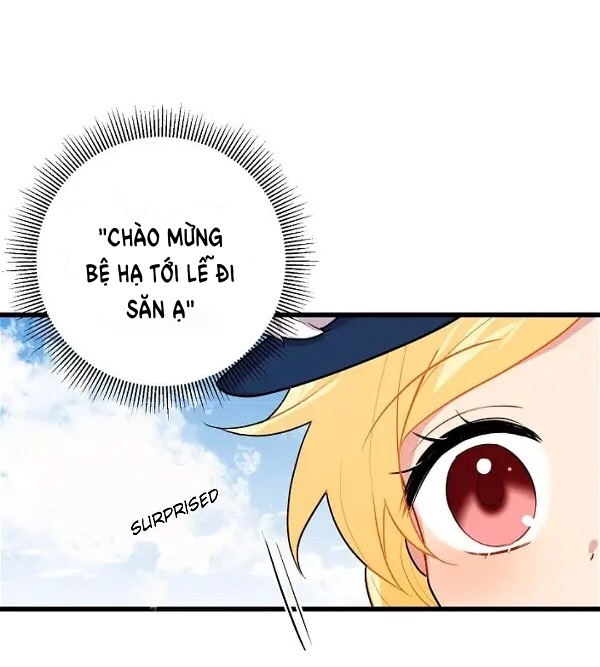 tôi là tiểu thư của gia đình này chapter 26 8