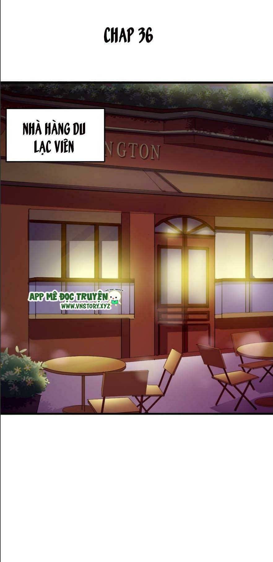 idol quốc dân đừng trêu tôi chapter 36 1