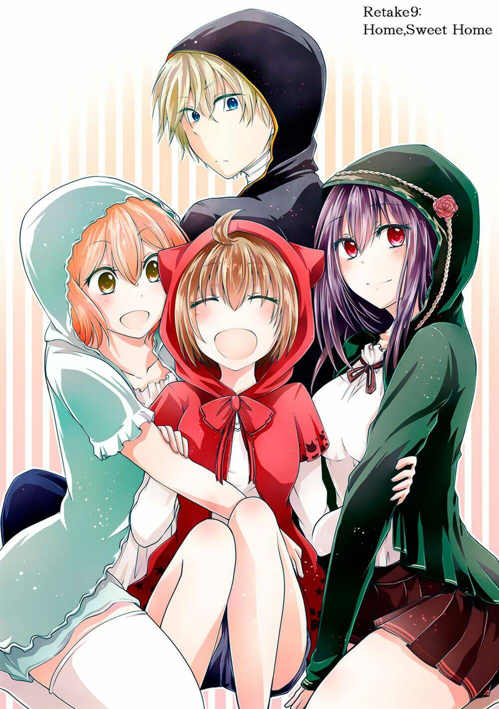 hensokukei quadrangle chapter 9 3