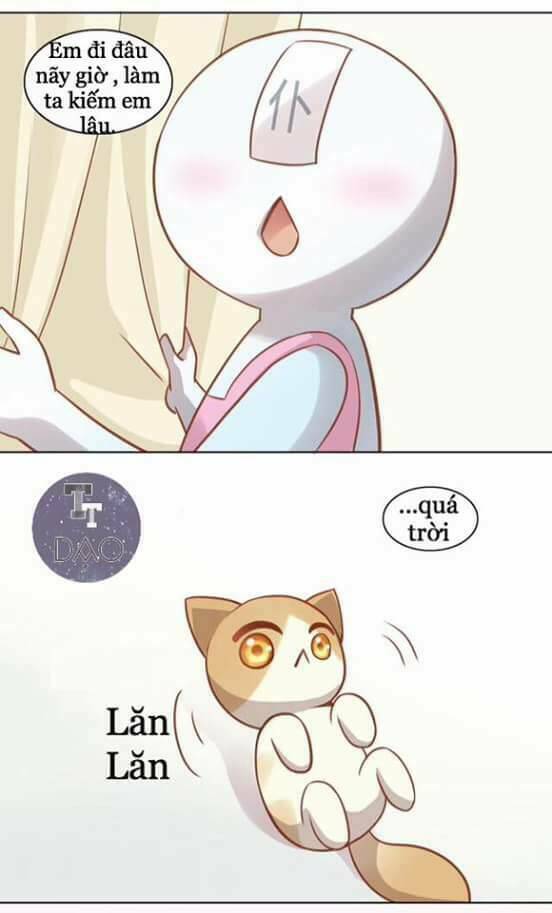 thị hoang chi thần chapter 8 50