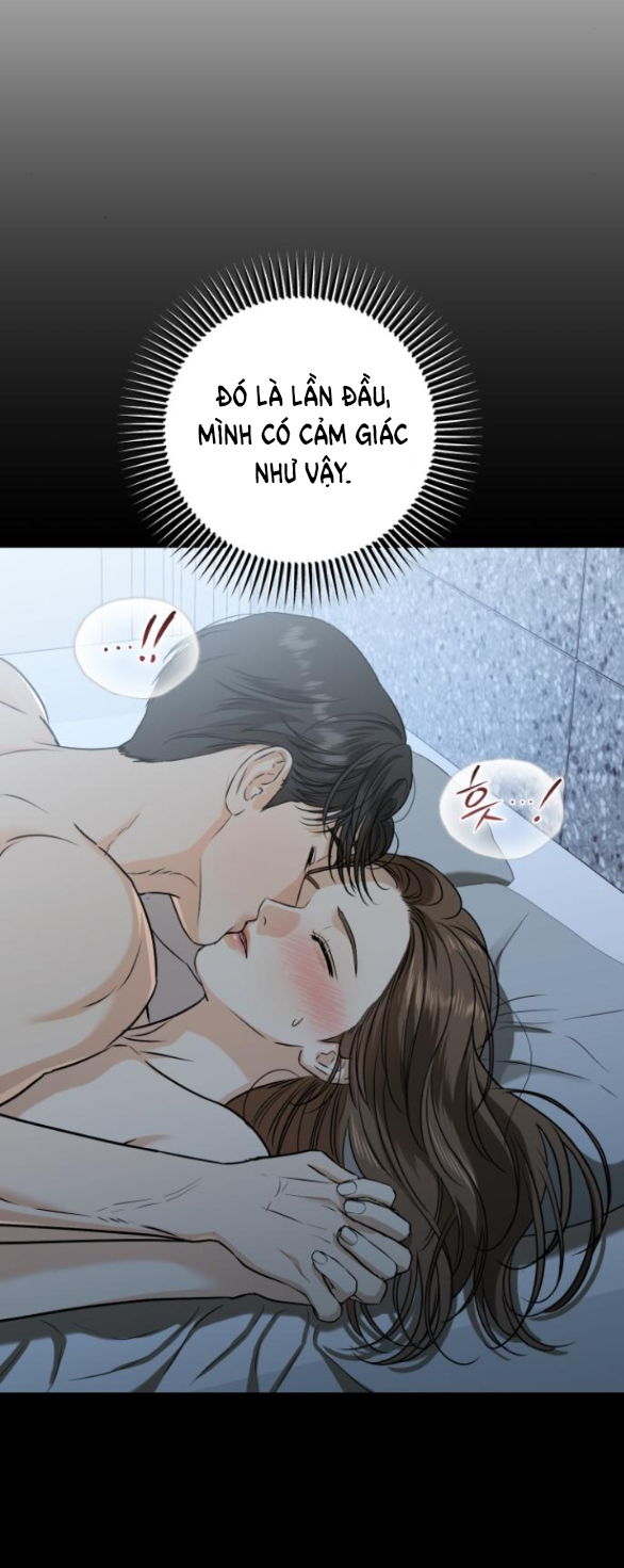 Nóng Lòng Muốn Giày Vò Em chapter 39.1 7