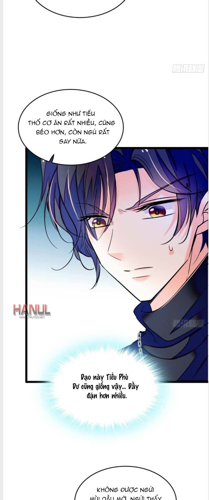 toàn mạng đều là fan cp của tôi với ảnh đế chapter 191.1 12