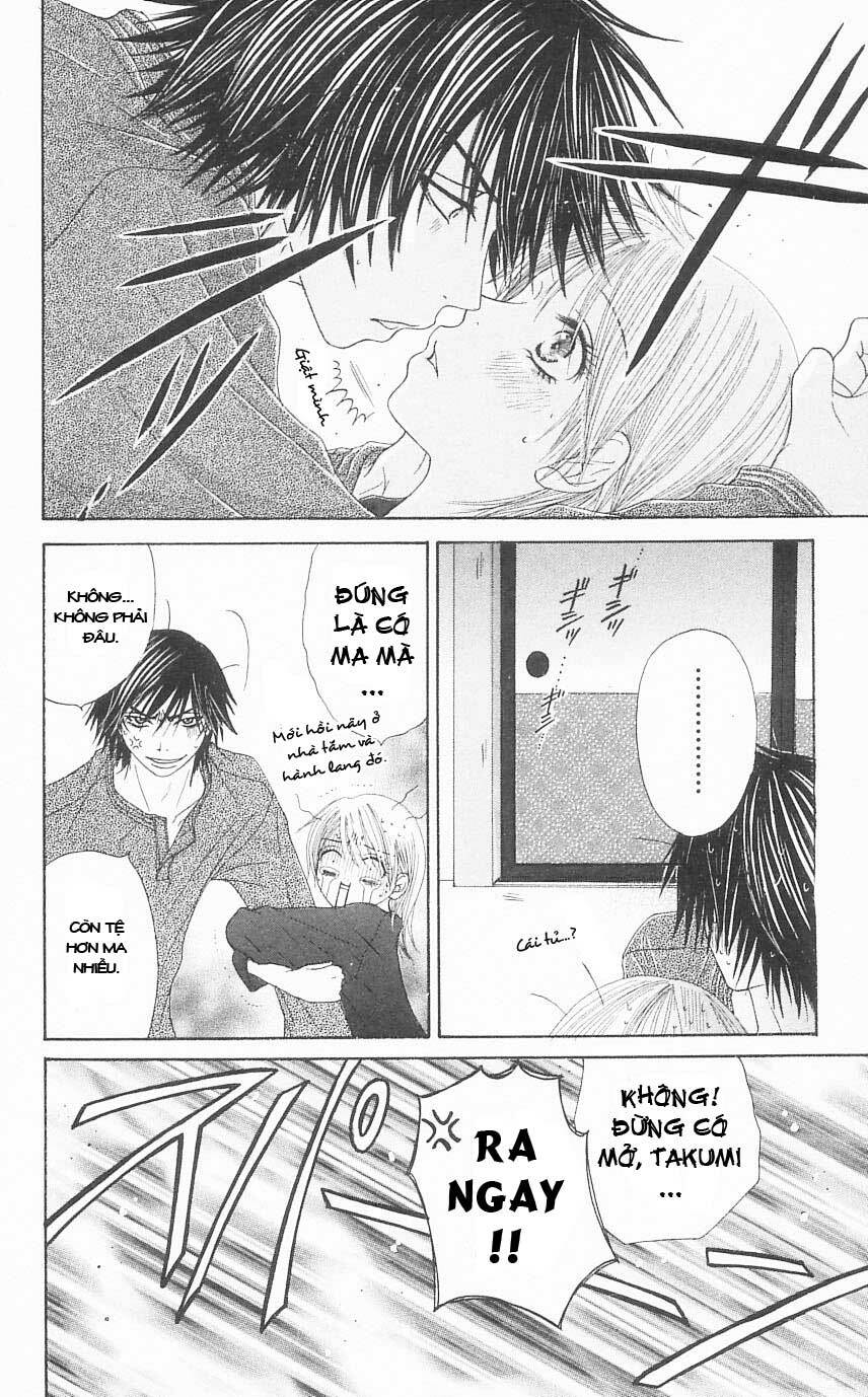 otokomae! beads kurabu chapter 4 39