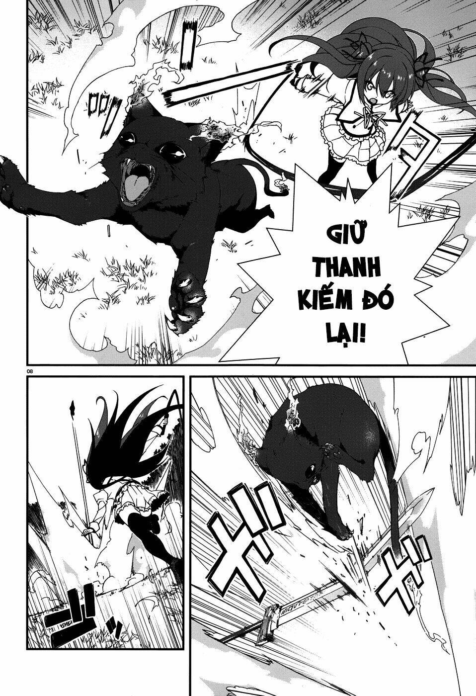 seirei tsukai no kenbu chapter 2 8