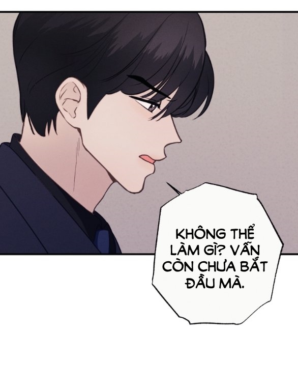 [18+] người vợ quyến rũ chapter 12.1 31