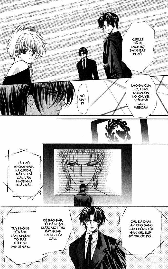 anh chàng khắc tinh chapter 25 16