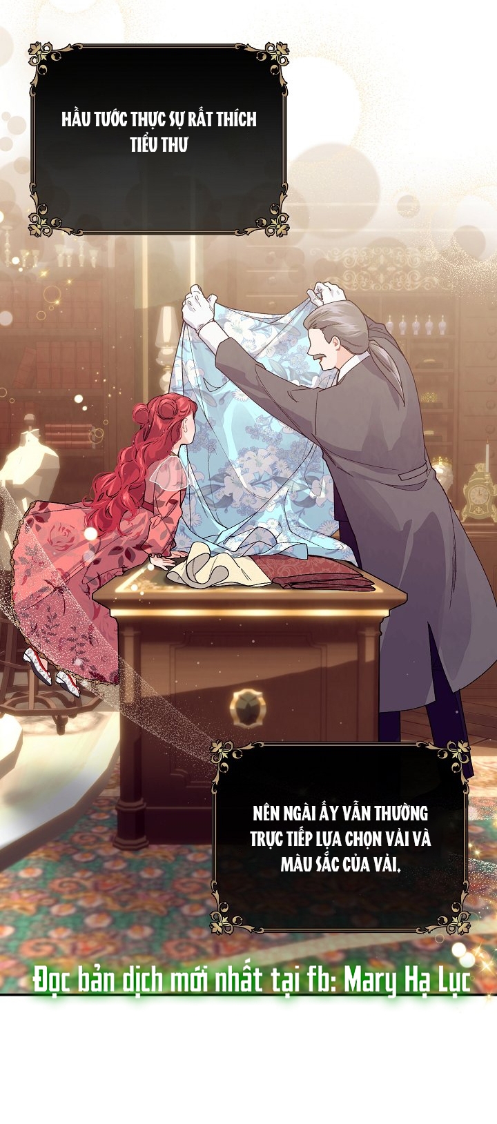 [18+] sự đáng sợ bên trong đại dương chapter 72.1 9