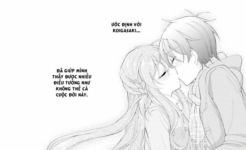 omae o otaku ni shiteyaru kara, ore o riajuu ni shitekure! chapter 36 22