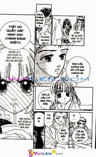 công chúa nhân ngư chapter 1 116