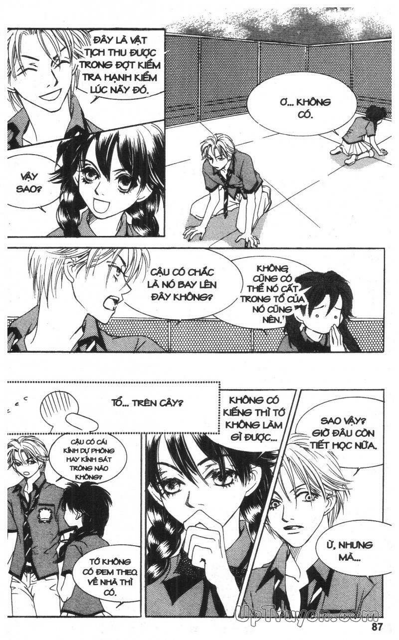 chàng lọ lem chapter 4 87